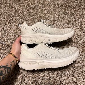 Hoka x Outdoor Voices Clifton Sneakers